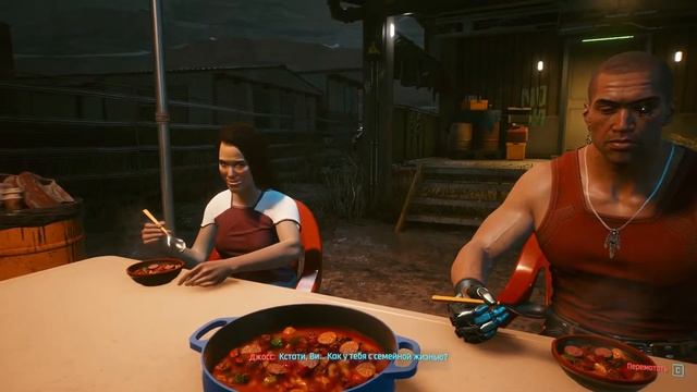Cyberpunk 2077- #40 Мальчик с пистолетом смотреть онлайн