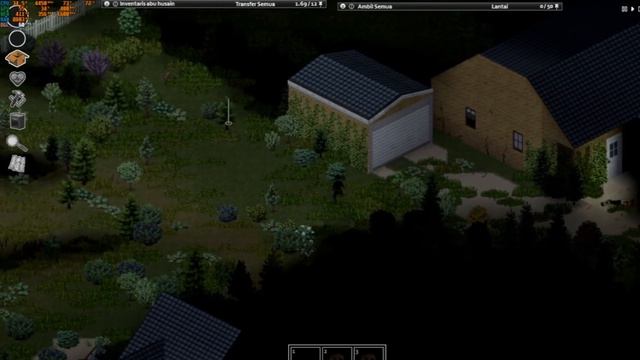 Project Zomboid Intel Celeron N4000 UHD600 | Playeble? смотреть онлайн