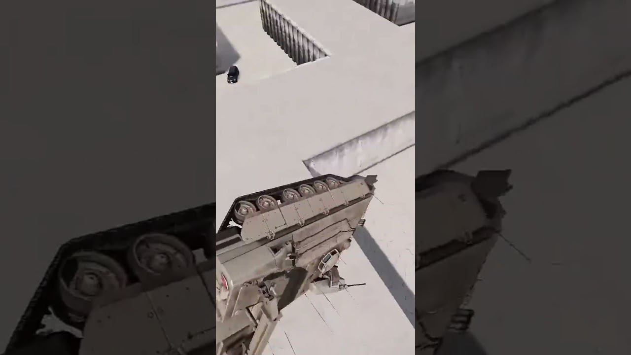 Arma 3 Altis Life #shorts смотреть онлайн