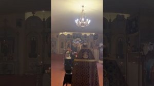 Слава страстем Твоим Господи. Чтение 12-ти страстных евангелий. 21 апреля 2022. Село Песчанка.