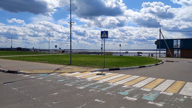 Браслав -- город курорт. смотреть онлайн