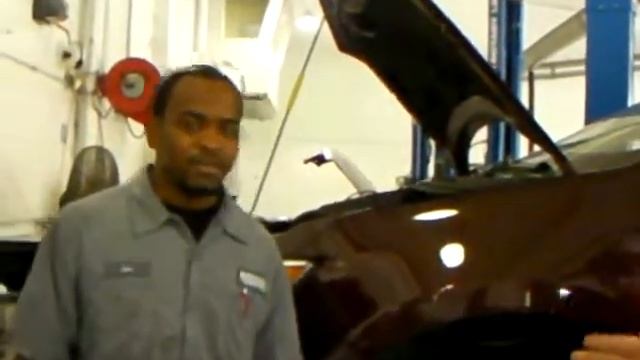 pre Road Trip maintenance Motorcraft смотреть онлайн