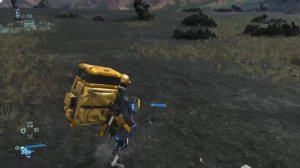 Death Stranding Что будет если не кремировать труп?