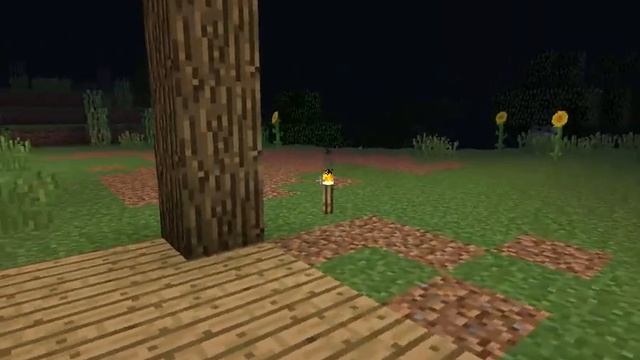 Minecraft версия 1.8 #1 смотреть онлайн