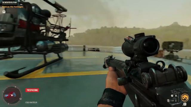 How Good is AMD FSR in Far Cry 6 (graphics comparisons, what FSR is & more) смотреть онлайн