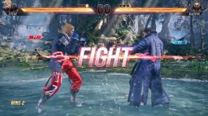 СВЕЖИЙ ВЗГЛЯД, ОБЗОР, ОЦЕНКА ПЛЮШЕК ТЕККЕН 8 - TEKKEN 8 REVIEW