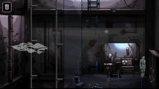 Lets Play - Gemini Rue: Verschwörung auf Barracus [Teil 12] смотреть онлайн