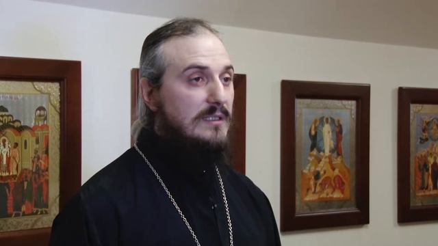 Беседы о духовном. Предпасхальный пост смотреть онлайн