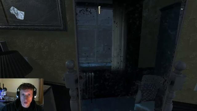 The Night Fall - новый хоррор, + потом Flatout смотреть онлайн