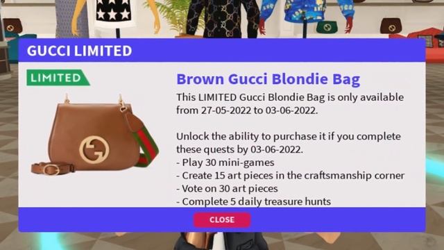 ALL Working Roblox Gucci Town Codes To Get FREE ITEMS! смотреть онлайн