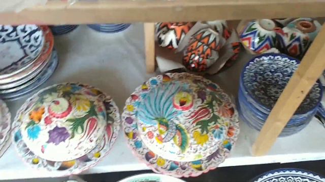 ЧОРСУ ЧТО КУПИТЬ НА ПОДАРОК#uzbekistan #чорсубазар#специи #ляганы смотреть онлайн