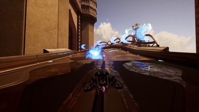 PACER | RELEASE DATE REVEAL TRAILER | PS4, XBOX ONE, STEAM смотреть онлайн