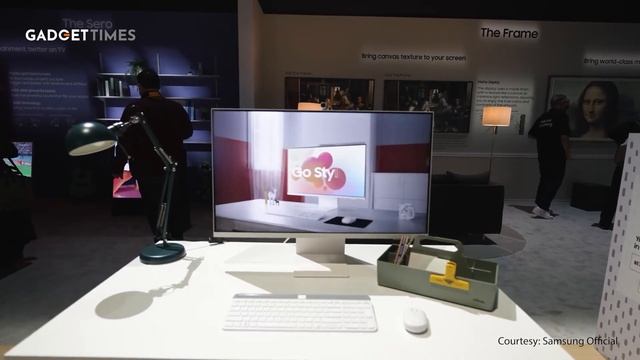 Motorola May Unveil 200MP Camera Phone | Samsung M8 4K Monitor, A-Series Smartphones Launched смотреть онлайн