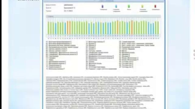 Лариса Мельченко Школа по расшифровке тестов смотреть онлайн