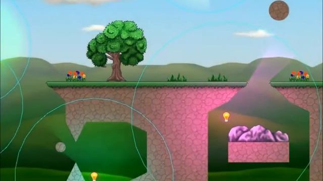 SFML Dynamic 2D lighting + day & night cycle смотреть онлайн