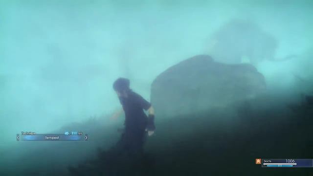 Final Fantasy XV Demo - Episode Duscae | #4 смотреть онлайн