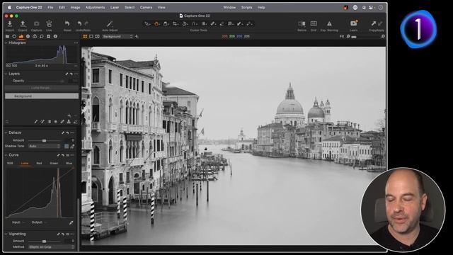 Capture One 22 Livestream: Webinar | Two photos, Four ways смотреть онлайн