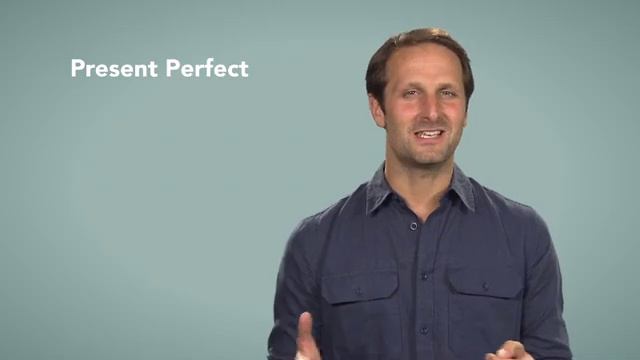 The Present Perfect with time markers (for,since, ever, never, just; yet) смотреть онлайн