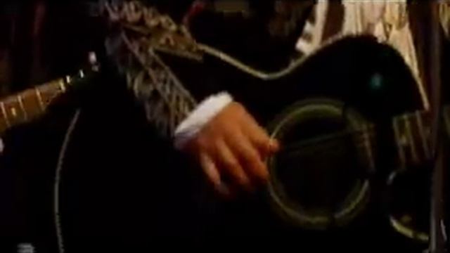El Satanico Pandemonium - Salma Hayek "From dusk to dawn" смотреть онлайн