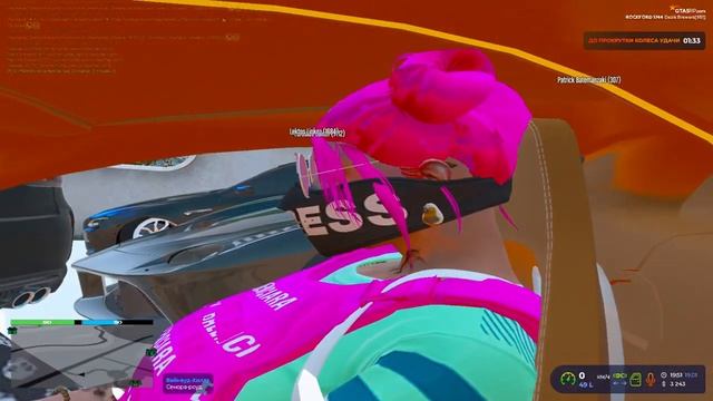 СТРИМ GTA 5 RP ROCKFORD ЧТО СЛУЧИЛОСЬ? смотреть онлайн