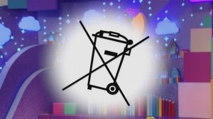 ✨Спокойной ночи, малыши✨ №154/2023 Полезные батарейки