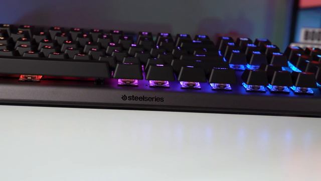 Top 5 Best Gaming Keyboards of 2019! смотреть онлайн