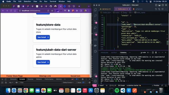 Kelebihan menggunakan react query di nextjs 13 смотреть онлайн