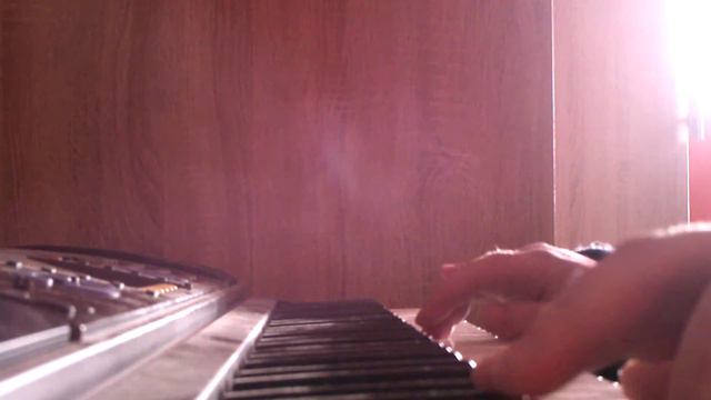 Graj Gitaro disco cover on Casio CTK 601 смотреть онлайн