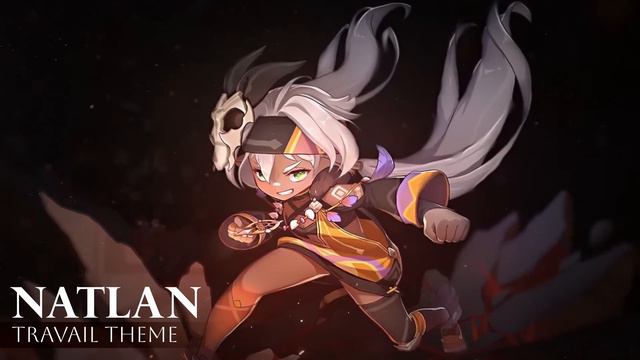 Natlan Theme - Incandescent Ode Of Resurrection (Fan-Made) | Genshin Impact