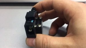 Датчик высокого давления к фильтру обратного осмоса. Обзор и принцип работы