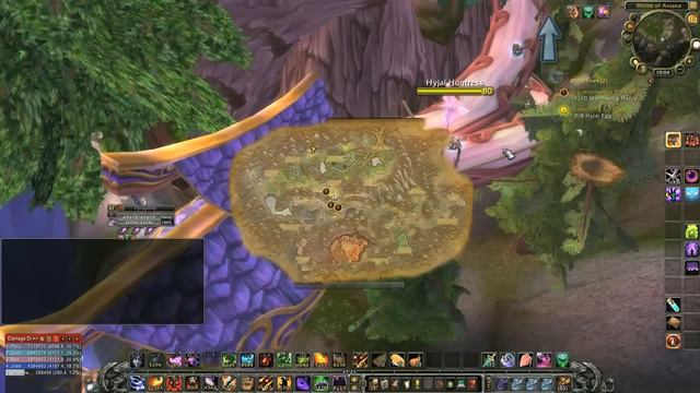 How To Use Mapster - WarcraftScience смотреть онлайн
