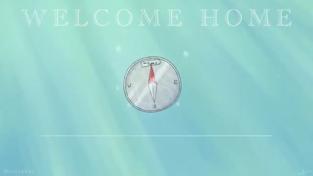 Welcome Home - Derivakat 1 hour смотреть онлайн