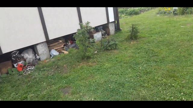 Как выкопать траншею за 5 дней?Или траншея для водопровода смотреть онлайн