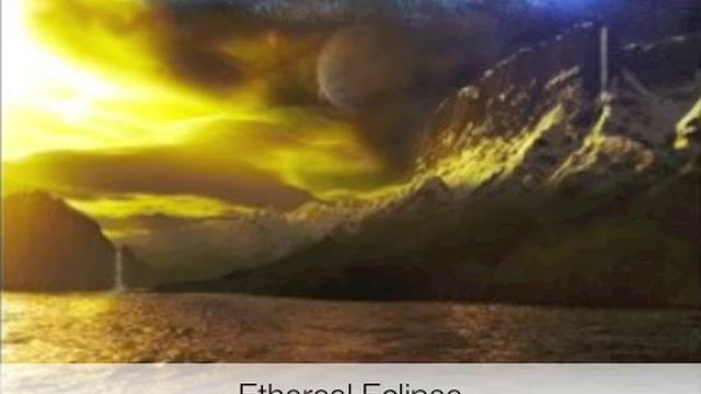 Ethereal Eclipse