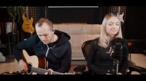 Дарья Чеботарева - Дыхание (Наутилус Помпилиус) (Cover 2022).