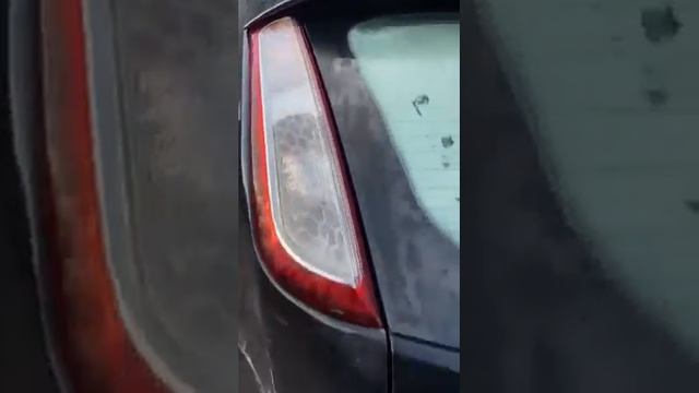 D410 Ford Focus 2008, 1 6, бензин, АКПП смотреть онлайн