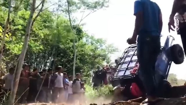 Это Попало На Камеру! Случаи На Дороге, Которе Повезло Снять На Камеру смотреть онлайн