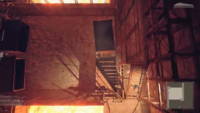 **BLIND** NieR Automata Part 17 - 2B's Blackbelt смотреть онлайн