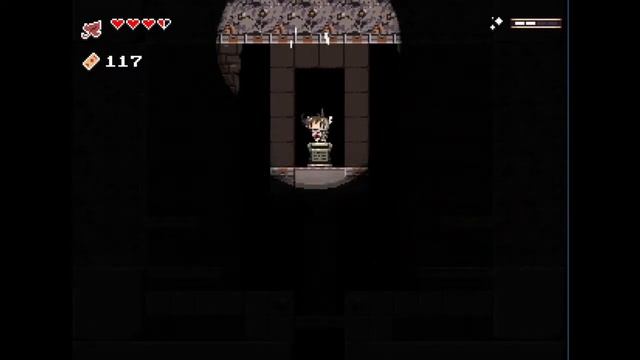 Momodora 2- Full Playthrough [No Commentary]