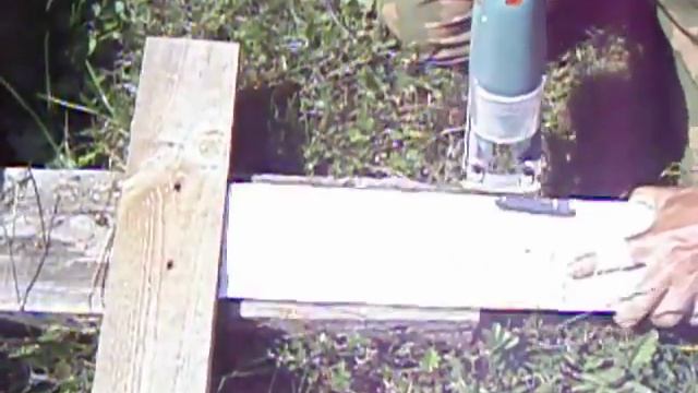 Как построить дом своими силами 9. 1 Как быстро нарезать вагонку для отделки карнизов смотреть онлайн