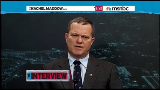 Maj. Gen. Michael Lehnert on Rachel Maddow Show: A Case for Closing Gitmo смотреть онлайн