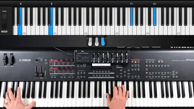 Faithful To The End | Playthrough | Bethel Music