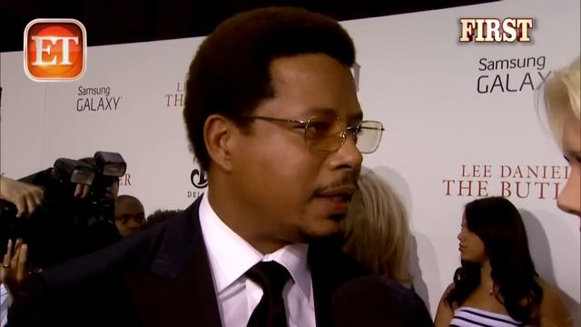 Terrence Howard Denies Domestic Abuse Allegations смотреть онлайн