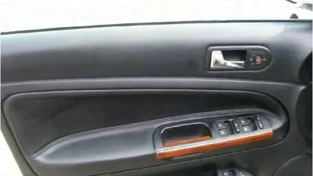 2001 Volkswagen Passat available from Legacy Motors смотреть онлайн