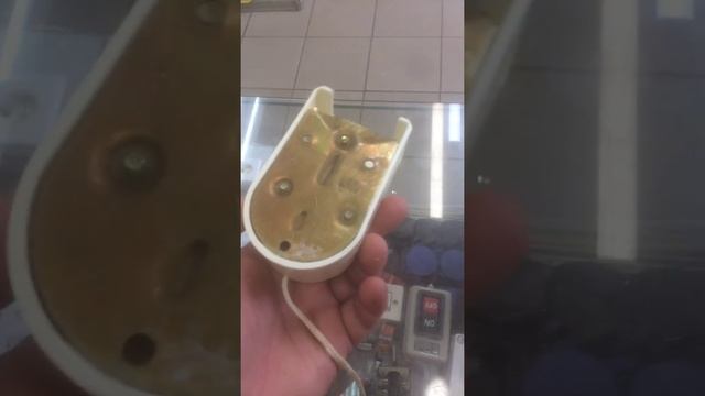 Выключатель дергалка смотреть онлайн