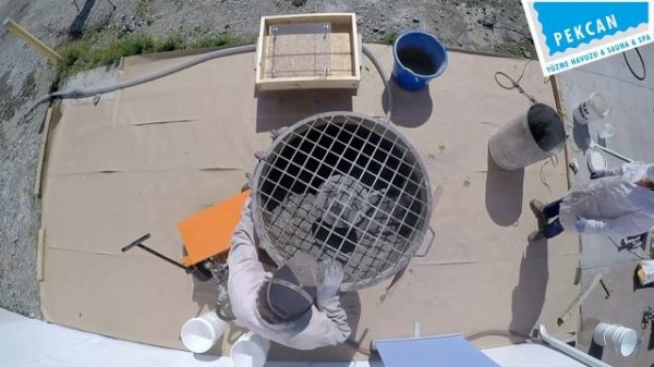 BASF MASTERFLOW 928( EMACO S55) 25 KG