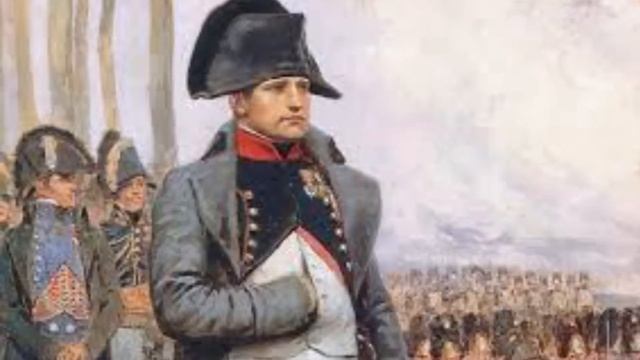 Наполеон. Детство и юность. #Наполеон #история #император Видео #1