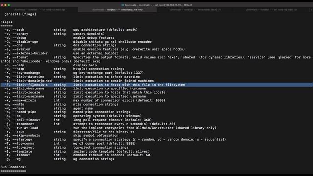 Hacking Windows with Sliver C2 - Setup Demonstration with Windows Defender Bypass смотреть онлайн