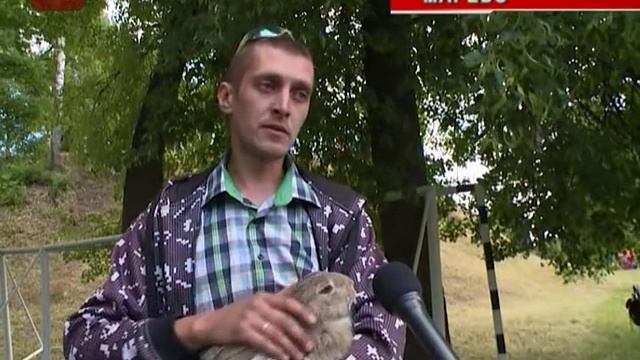 В поселке Марево в минувшие выходные отметили день района смотреть онлайн