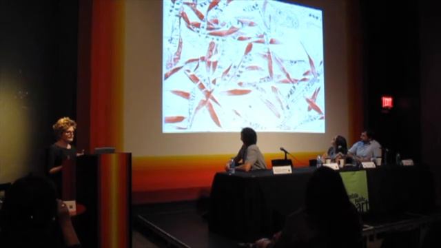 Taking the Leap: From Studio to the Public Realm, Part 3 смотреть онлайн